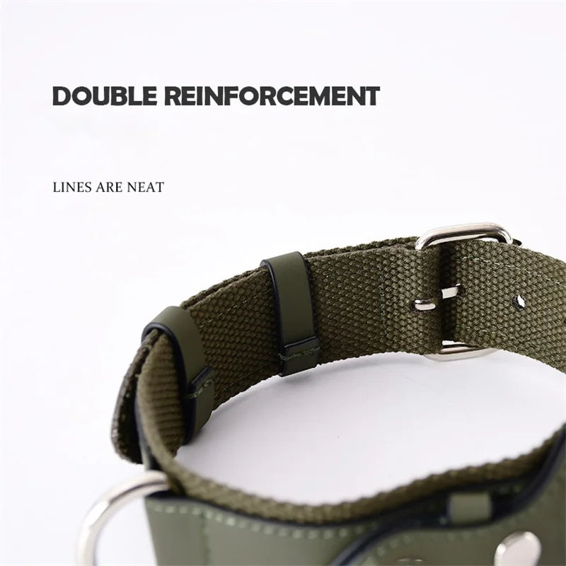Pet Safe Airtag Collar