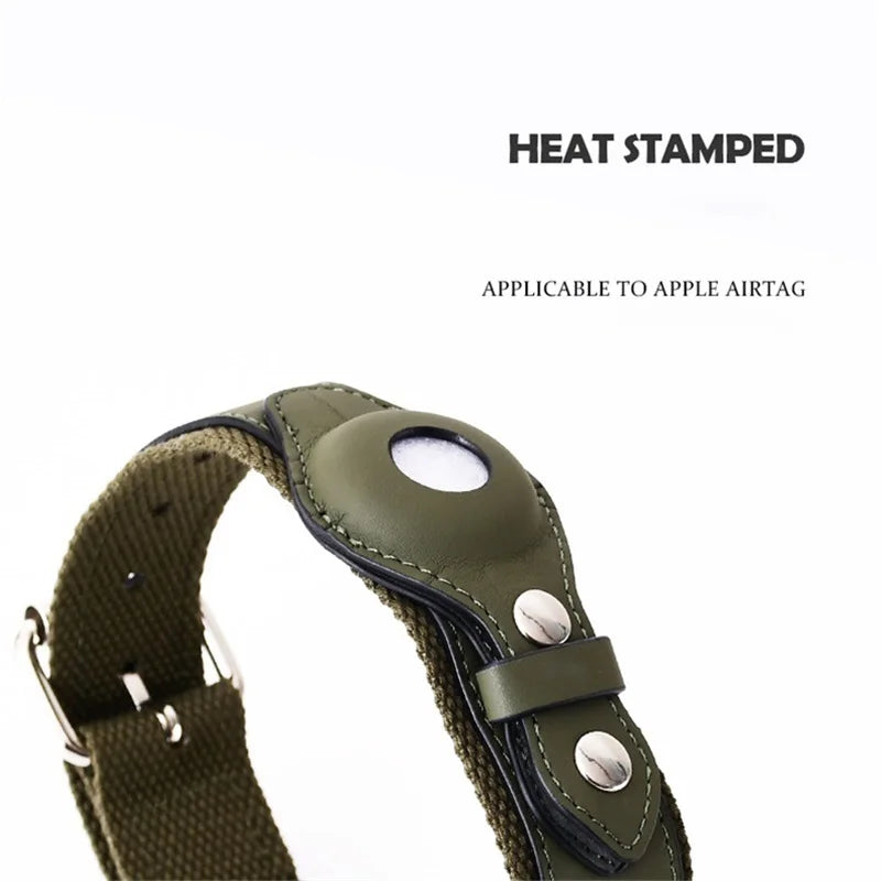Pet Safe Airtag Collar