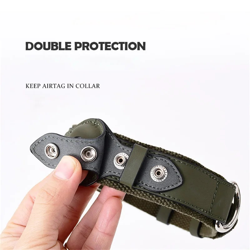 Pet Safe Airtag Collar