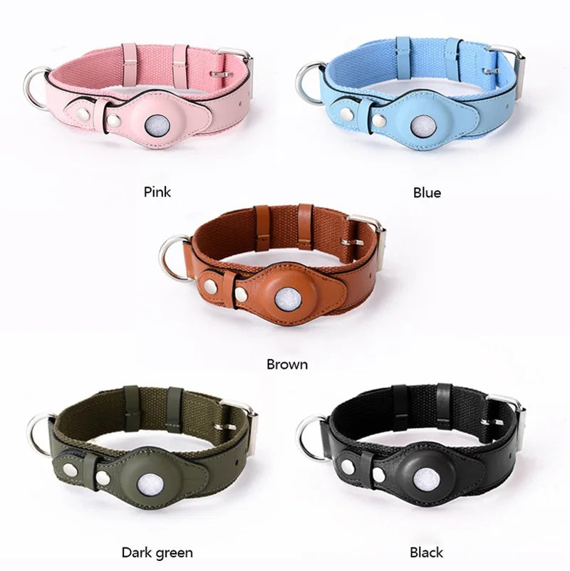 Pet Safe Airtag Collar