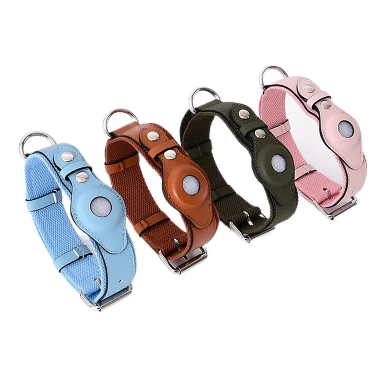 Pet Safe Airtag Collar