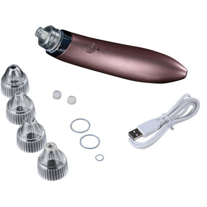 Blackhead Remover Vacuum